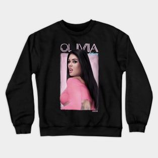 Olivia Crewneck Sweatshirt